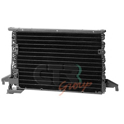 Photo Condenser, air conditioning CTR 1223352