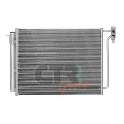 Photo Condenser, air conditioning CTR 1223356