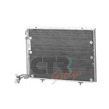 Photo Condenser, air conditioning CTR 1223372