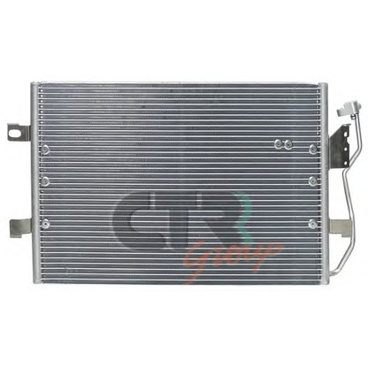 Photo Condenser, air conditioning CTR 1223383