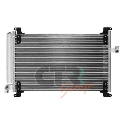 Photo Condenser, air conditioning CTR 1223418