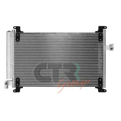 Foto Condensatore, Climatizzatore CTR 1223418