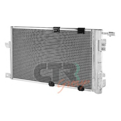 Photo Condenser, air conditioning CTR 1223492