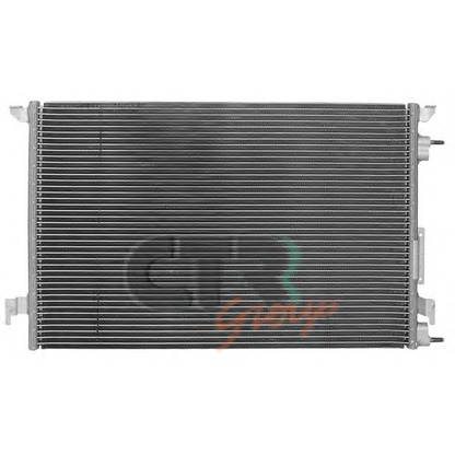 Photo Condenser, air conditioning CTR 1223506