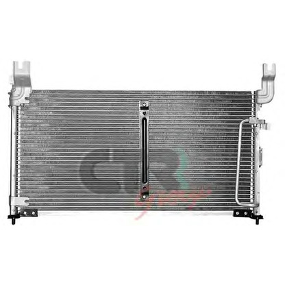 Photo Condenser, air conditioning CTR 1223567