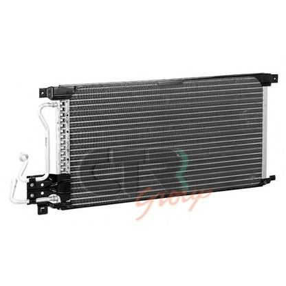 Photo Condenser, air conditioning CTR 1223616