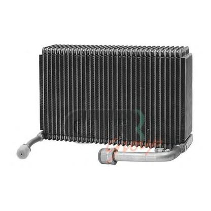 Photo Evaporator, air conditioning CTR 1225035