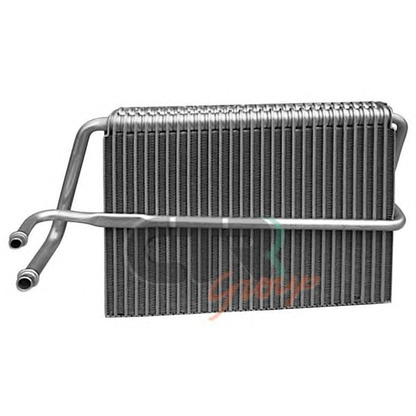 Photo Evaporator, air conditioning CTR 1225108