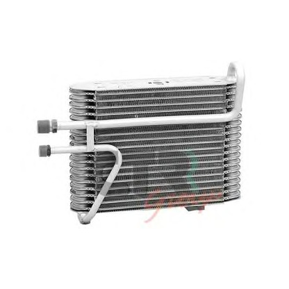 Photo Evaporator, air conditioning CTR 1225150