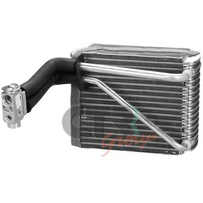 Foto Evaporatore, Climatizzatore CTR 1225228