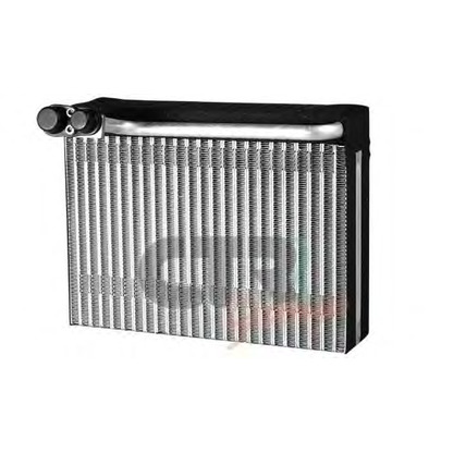 Photo Evaporator, air conditioning CTR 1225304