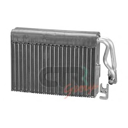 Photo Evaporator, air conditioning CTR 1225400