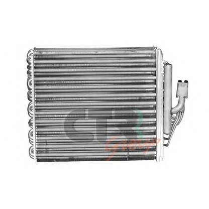 Photo Evaporator, air conditioning CTR 1225402