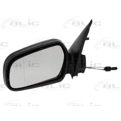 Foto Retrovisor exterior BLIC 5402041112313P