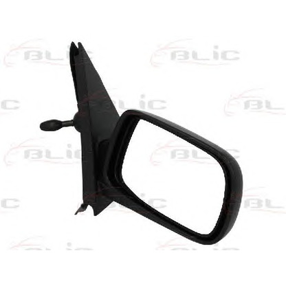 Foto Retrovisor exterior BLIC 5402041115218P