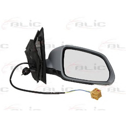 Foto Retrovisor exterior BLIC 5402041119111P