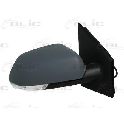 Foto Retrovisor exterior BLIC 5402041119111P