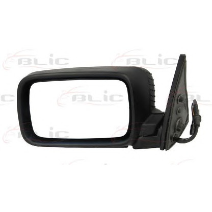 Foto Retrovisor exterior BLIC 5402041125280