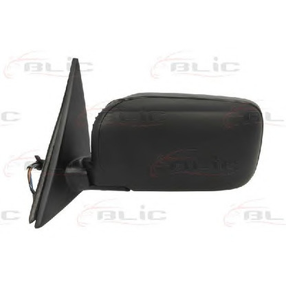 Foto Retrovisor exterior BLIC 5402041125280