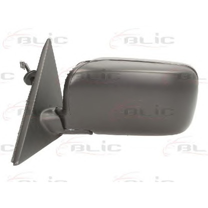 Foto Retrovisor exterior BLIC 5402041125290