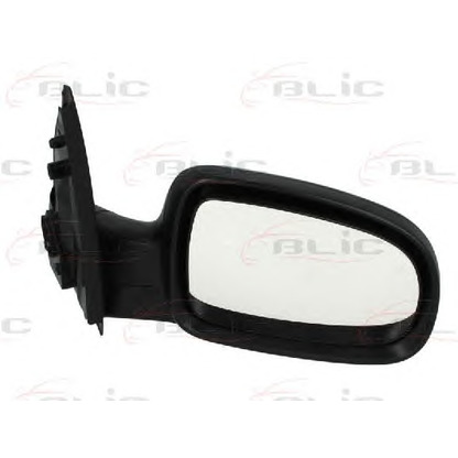 Foto Retrovisor exterior BLIC 5402041129229P