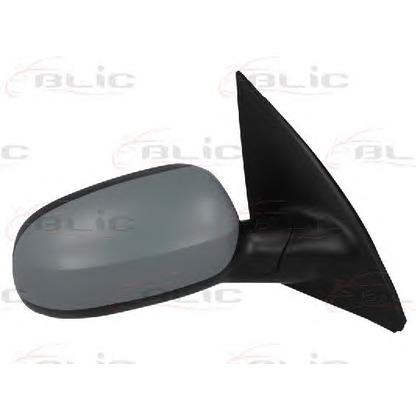 Foto Retrovisor exterior BLIC 5402041129229P