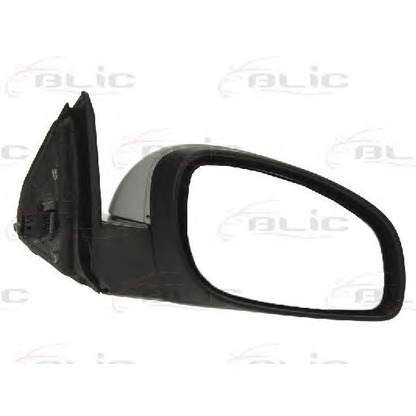 Foto Retrovisor exterior BLIC 5402041139226