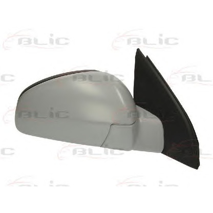 Foto Retrovisor exterior BLIC 5402041139226