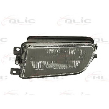 Photo Fog Light BLIC 540505011081B