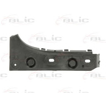 Photo Mounting Bracket, bumper BLIC 5504000014934P