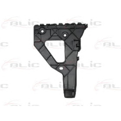 Photo Mounting Bracket, bumper BLIC 5504000031933P