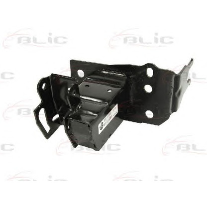 Photo Mounting Bracket, bumper BLIC 5504000040931P