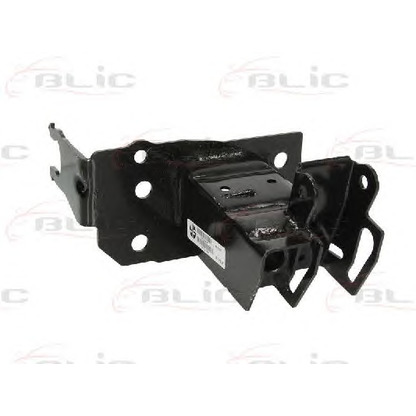 Photo Mounting Bracket, bumper BLIC 5504000040932P