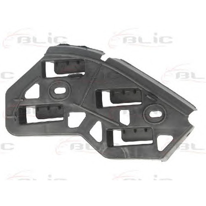 Photo Mounting Bracket, bumper BLIC 5504009506934P