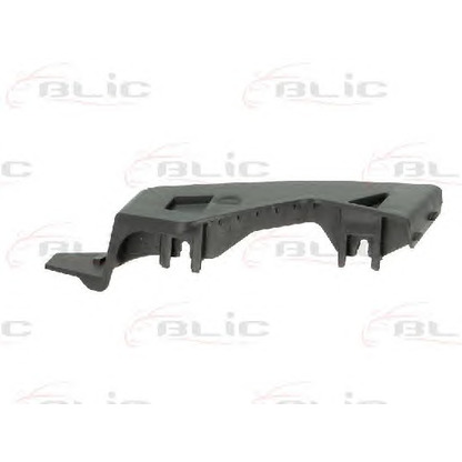 Photo Mounting Bracket, bumper BLIC 5504009540932P