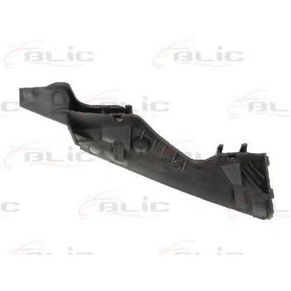 Photo Mounting Bracket, bumper BLIC 5504009540932P