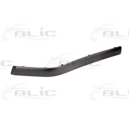 Photo Trim/Protective Strip, bumper BLIC 5513000060927P