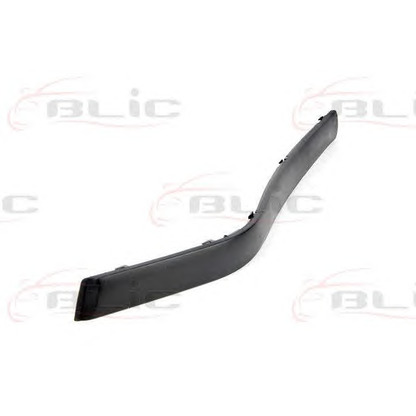 Photo Trim/Protective Strip, bumper BLIC 5513000060927P