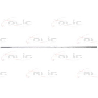 Photo Trim/Protective Strip, door BLIC 5703049540571CP