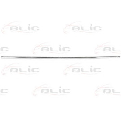 Photo Trim/Protective Strip, door BLIC 5703049540572CP