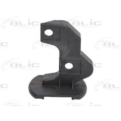 Photo Mounting Bracket, bumper BLIC 5703050065932P