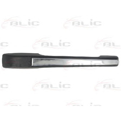 Photo Door Handle BLIC 601001016403P