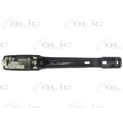 Photo Door Handle BLIC 601001016403P