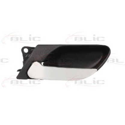 Photo Door Handle BLIC 601005013409TP