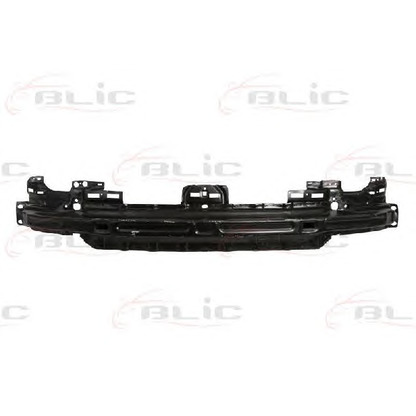 Photo Front Cowling BLIC 6502039558231P