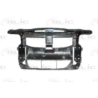 Photo Front Cowling BLIC 6502080062200P