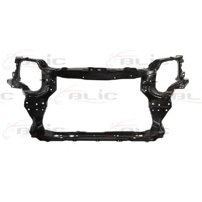 Photo Front Cowling BLIC 6502081135201P