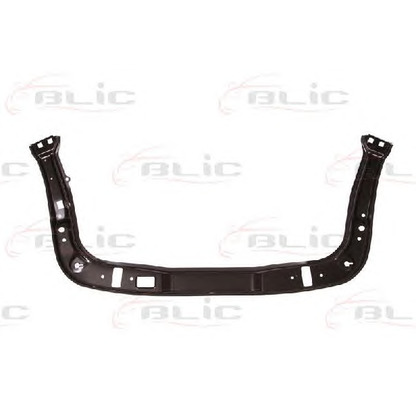 Photo Front Cowling BLIC 6502084001204P
