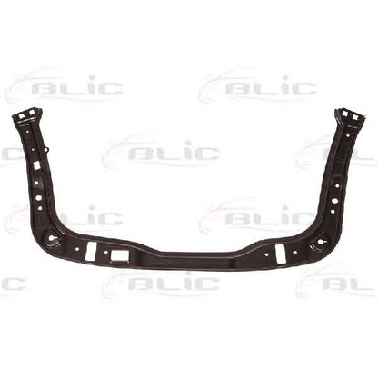 Photo Front Cowling BLIC 6502084001205P