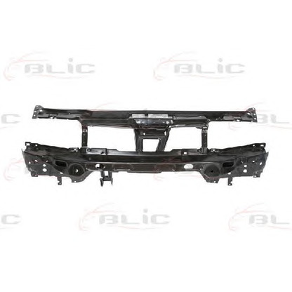 Photo Front Cowling BLIC 6502086607201P